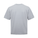Футболка оверсайз STAN хлопок 180, 306, Стальной серый,  (150)  (44/XS)