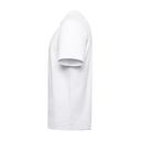 Футболка пике STAN хлопок 240, 307, Белый,  (10/1)  (44/XS)