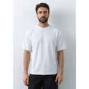 Футболка пике STAN хлопок 240, 307, Белый,  (10/1)  (44/XS)