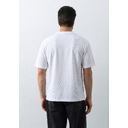 Футболка пике STAN хлопок 240, 307, Белый,  (10/1)  (44/XS)