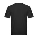 Футболка пике STAN хлопок 240, 307, Чёрный,  (20)  (44/XS)