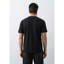 Футболка пике STAN хлопок 240, 307, Чёрный,  (20)  (44/XS)