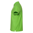 Рубашка поло унисекс  STAN хлопок/полиэстер 185, 04, Ярко-зелёный,  (26)  (44/XS)