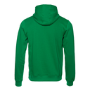 Худи унисекс STAN футер с начёсом 260, 20, Зелёный,  (30)  (40/3XS)