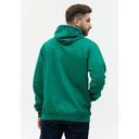 Худи унисекс STAN футер с начёсом 260, 20, Зелёный,  (30)  (40/3XS)