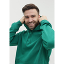 Худи унисекс STAN футер с начёсом 260, 20, Зелёный,  (30)  (40/3XS)