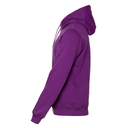 Худи унисекс STAN футер с начёсом 260, 20, Фиолетовый,  (94)  (40/3XS)