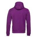 Худи унисекс STAN футер с начёсом 260, 20, Фиолетовый,  (94)  (40/3XS)