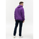 Худи унисекс STAN футер с начёсом 260, 20, Фиолетовый,  (94)  (40/3XS)