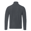 Толстовка унисекс STAN на молнии микрофлис 200, 21, Тёмно-серый,  (100/1)  (52/XL)