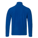 Толстовка унисекс STAN на молнии микрофлис 200, 21, Синий,  (16/1)  (52/XL)
