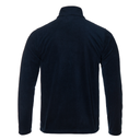 Толстовка унисекс STAN на молнии микрофлис 200, 21, Тёмно-синий,  (46)  (52/XL)