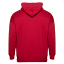 Худи унисекс STAN оверсайз 320, 69, Т-красный,  (014)  (54/XXL)