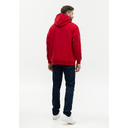 Худи унисекс STAN оверсайз 320, 69, Т-красный,  (014)  (54/XXL)