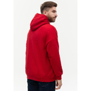 Худи унисекс STAN оверсайз 320, 69, Т-красный,  (014)  (54/XXL)
