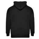Худи унисекс STAN оверсайз 320, 69, Чёрный,  (20)  (54/XXL)