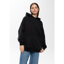 Худи унисекс STAN оверсайз 320, 69, Чёрный,  (20)  (54/XXL)