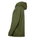 Худи унисекс STAN оверсайз 320, 69, Оливковый хаки,  (36)  (54/XXL)