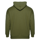 Худи унисекс STAN оверсайз 320, 69, Оливковый хаки,  (36)  (54/XXL)