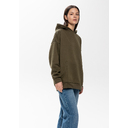 Худи унисекс STAN оверсайз 320, 69, Оливковый хаки,  (36)  (54/XXL)