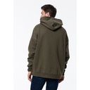 Худи унисекс STAN оверсайз 320, 69, Оливковый хаки,  (36)  (54/XXL)