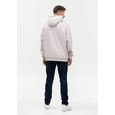 Худи унисекс STAN оверсайз 320, 69, Кремовый,  (52)  (54/XXL)