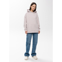 Худи унисекс STAN оверсайз 320, 69, Кремовый,  (52)  (54/XXL)