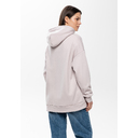 Худи унисекс STAN оверсайз 320, 69, Кремовый,  (52)  (54/XXL)