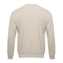 Свитшот унисекс STAN футер без начёса, 350, 96, Молочный,  (11)  (44/XS)