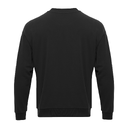 Свитшот унисекс STAN футер без начёса, 350, 96, Чёрный,  (20)  (44/XS)