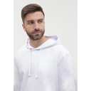 Худи унисекс STAN футер без начёса 260, 23, Белый,  (10/1)  (46/S)