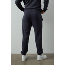 Брюки унисекс STAN футер без начёса, 350, 97, Графит,  (101)  (44/XS)