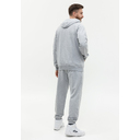 Брюки мужские STAN футер без начёса, 260, 62, Серый меланж,  (50/60)  (46/S)