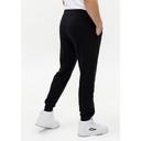 Брюки мужские STAN футер без начёса, 245, 92, Чёрный,  (20)  (44/XS)