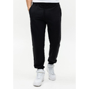 Брюки мужские STAN футер без начёса, 245, 92, Чёрный,  (20)  (44/XS)