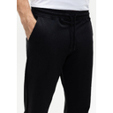 Брюки мужские STAN футер без начёса, 245, 92, Чёрный,  (20)  (44/XS)