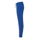 Брюки женские STAN футер без начёса, 260, 62W, Синий,  (16/1)  (42/XS)