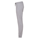 Брюки женские STAN футер без начёса, 260, 62W, Серый меланж,  (50/60)  (42/XS)