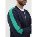Костюм спортивный STAN футер без начёса, 245, 300, Тёмно-синий,  (46)  (48/M)