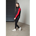 Жилет женский STAN таффета 210T, 65, 24WN, Красный,  (14)  (42/XS)