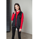 Жилет женский STAN таффета 210T, 65, 24WN, Синий,  (16/1)  (42/XS)