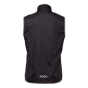 Жилет женский STAN таффета 210T, 65, 24WN, Чёрный,  (20)  (42/XS)