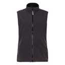 Жилет женский STAN таффета 210T, 65, 24WN, Чёрный,  (20)  (42/XS)