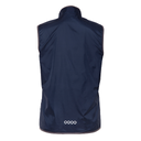 Жилет женский STAN таффета 210T, 65, 24WN, Тёмно-синий,  (46)  (42/XS)