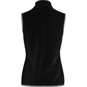 Жилет женский STAN микрофлис, 200, 28WN, Чёрный,  (20)  (42/XS)