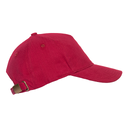 Бейсболка STAN 5 клиньев хлопок 280, 11, Бордовый,  (66)  (56-58/ONE SIZE)