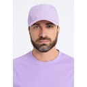 Бейсболка STAN 5 клиньев хлопок 260, 12, Цифровая лаванда,  (45)  (56-58/ONE SIZE)