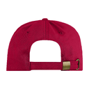 Бейсболка STAN 5 клиньев хлопок 260, 12, Бордовый,  (66)  (56-58/ONE SIZE)