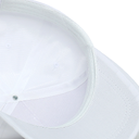 Бейсболка STAN 5 клиньев хлопок, 150, 13, Белый,  (10/1)  (56-58/ONE SIZE)