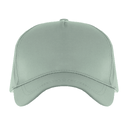 Бейсболка STAN 5 клиньев хлопок, 150, 13, Светло-оливковый,  (136)  (56-58/ONE SIZE)